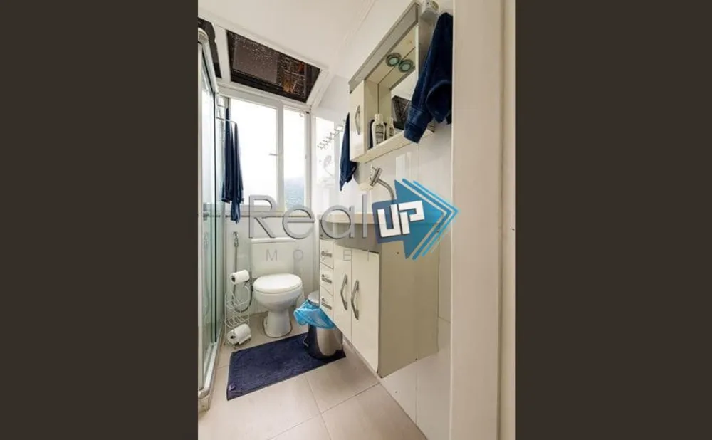 Pousada-Chalé, 3 quartos, 107 m² - Foto 36