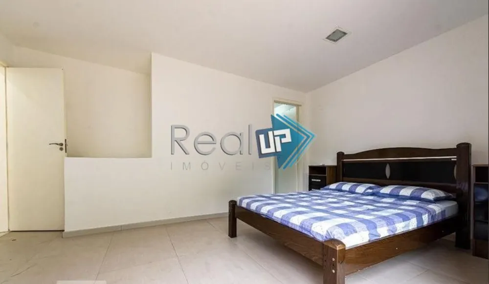 Pousada-Chalé, 3 quartos, 107 m² - Foto 26