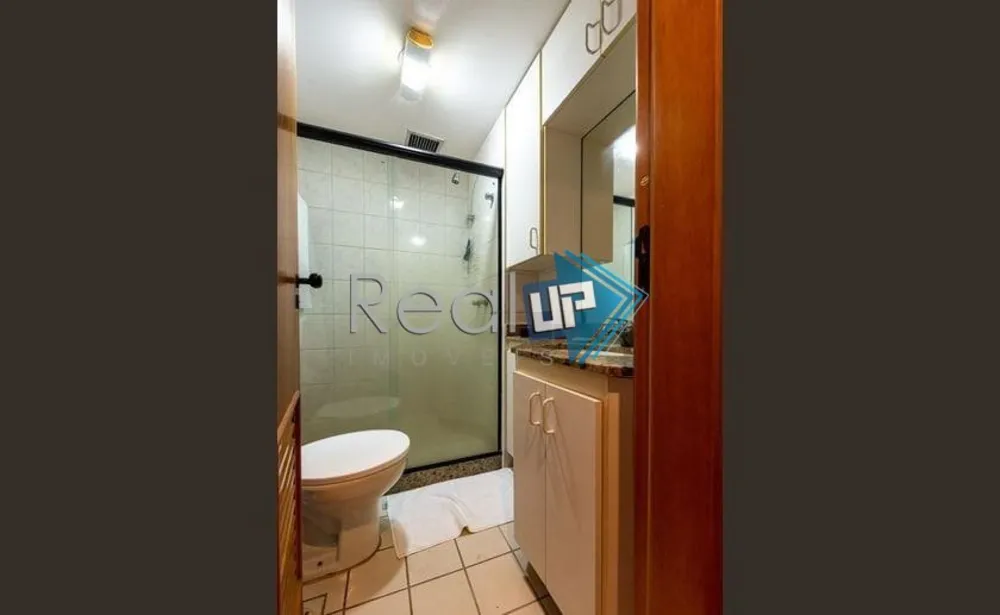 Pousada-Chalé, 3 quartos, 107 m² - Foto 21