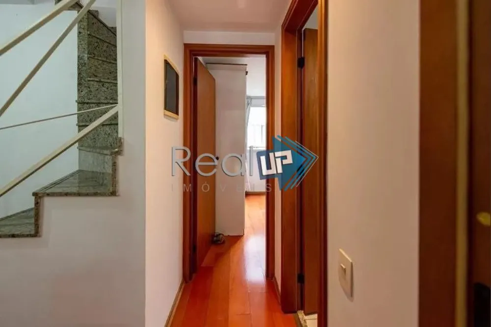 Pousada-Chalé, 3 quartos, 107 m² - Foto 10