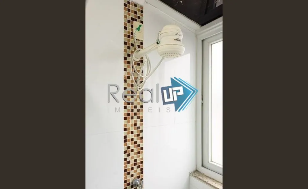 Pousada-Chalé, 3 quartos, 107 m² - Foto 39
