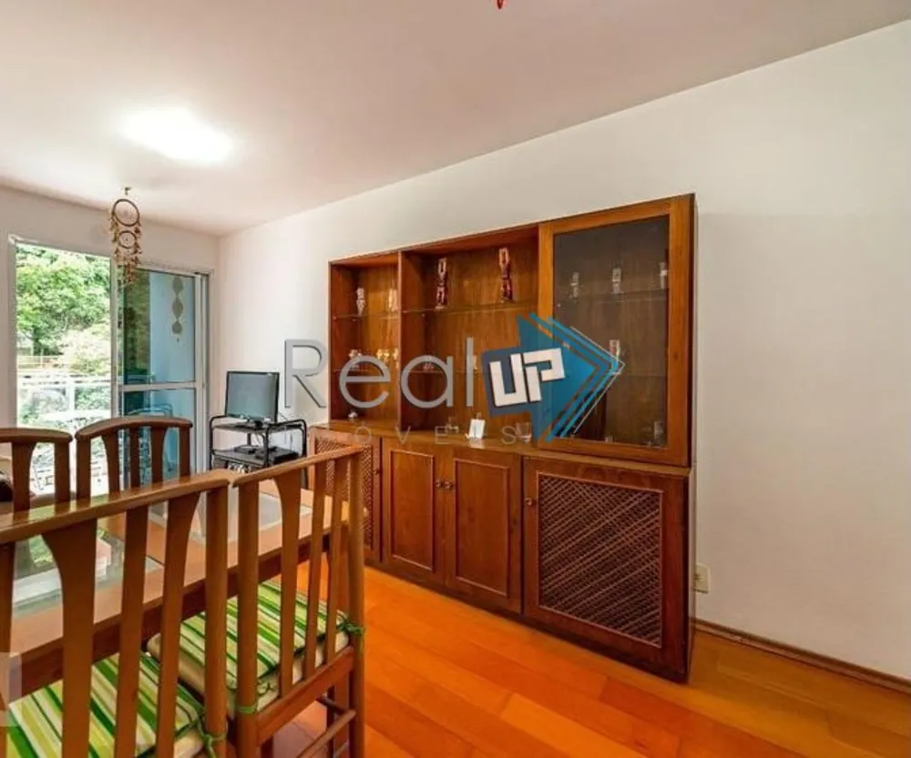 Pousada-Chalé, 3 quartos, 107 m² - Foto 8