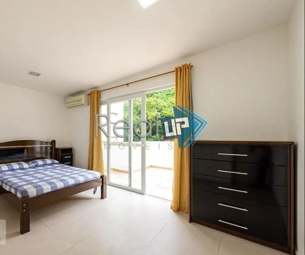 Pousada-Chalé, 3 quartos, 107 m² - Foto 25
