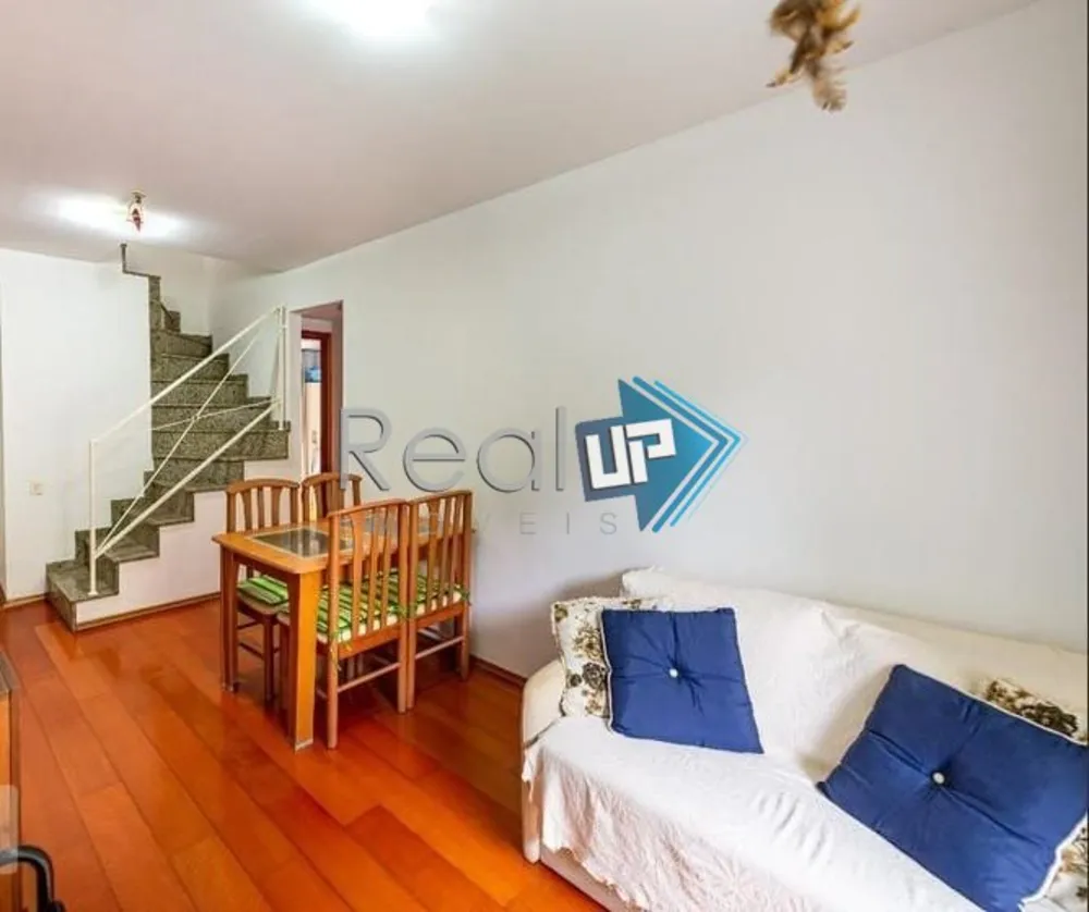 Pousada-Chalé, 3 quartos, 107 m² - Foto 5