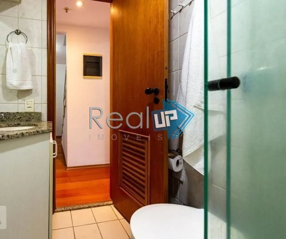 Pousada-Chalé, 3 quartos, 107 m² - Foto 24
