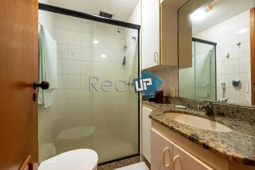 Pousada-Chalé, 3 quartos, 107 m² - Foto 22