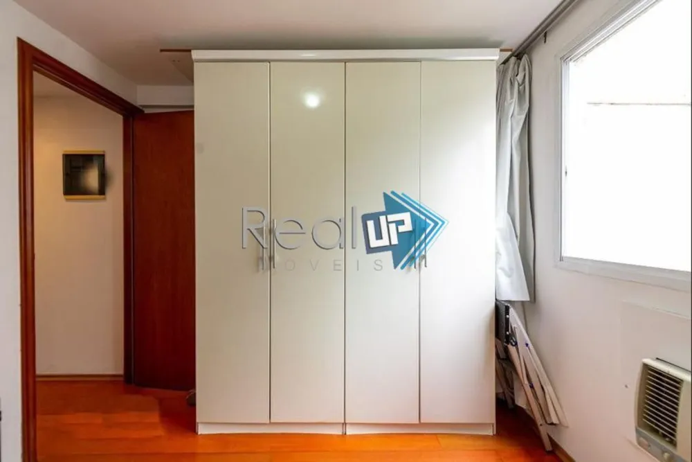 Pousada-Chalé, 3 quartos, 107 m² - Foto 20