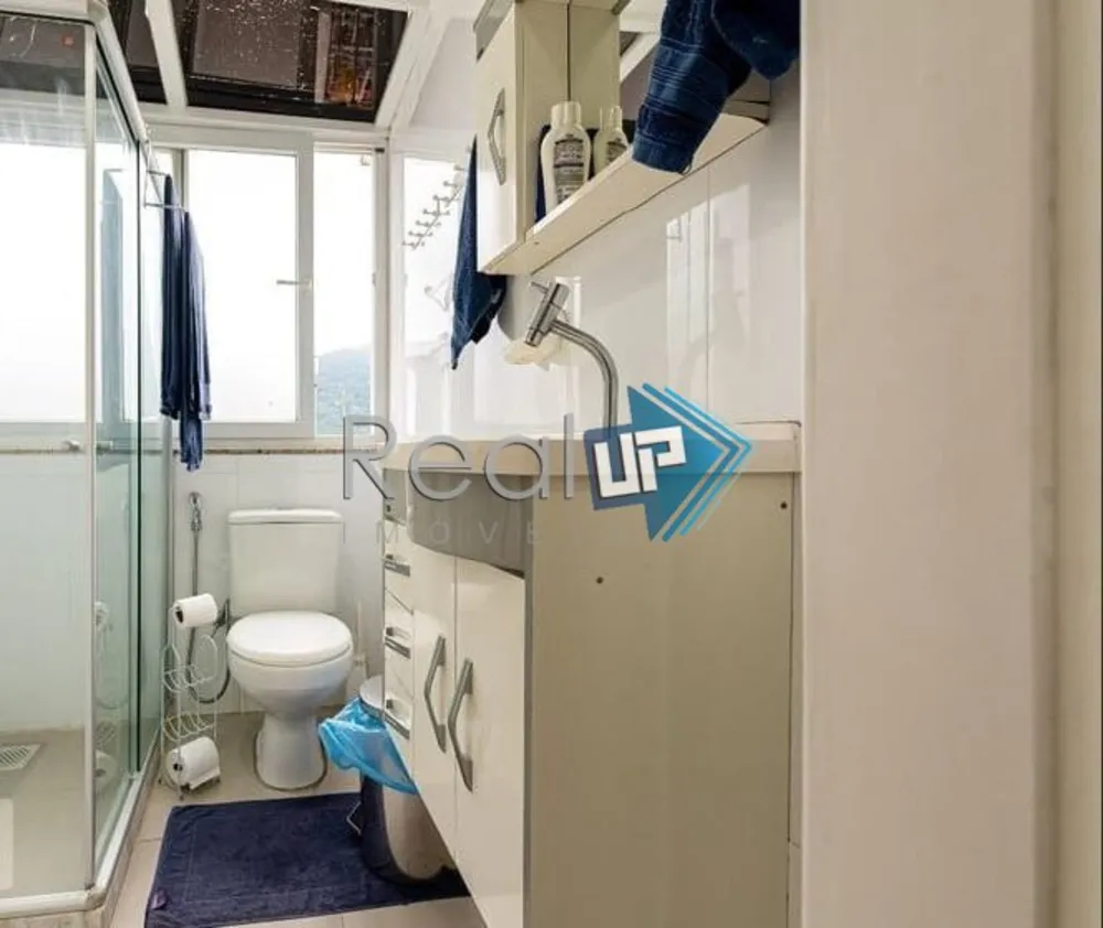 Pousada-Chalé, 3 quartos, 107 m² - Foto 37
