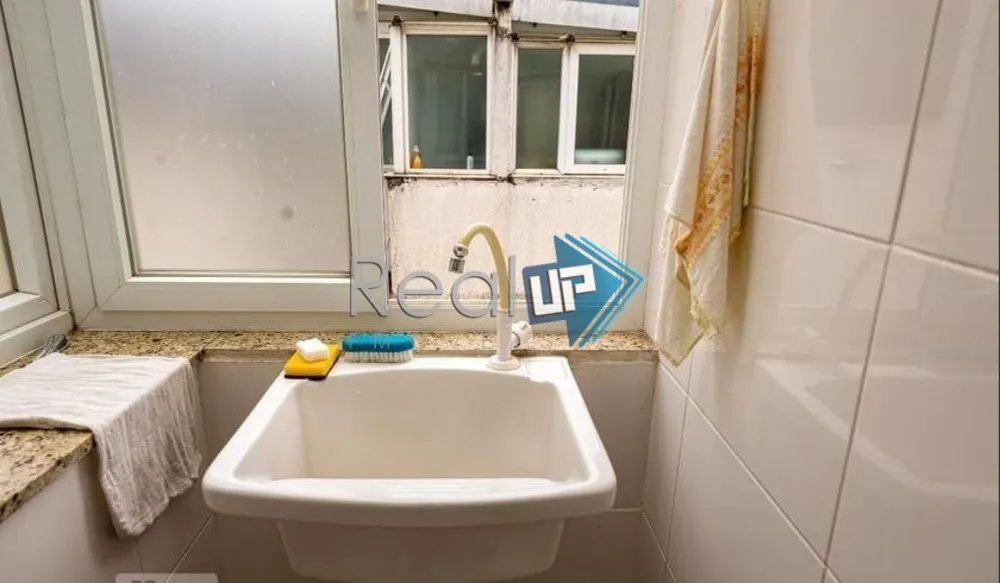 Pousada-Chalé, 3 quartos, 107 m² - Foto 47