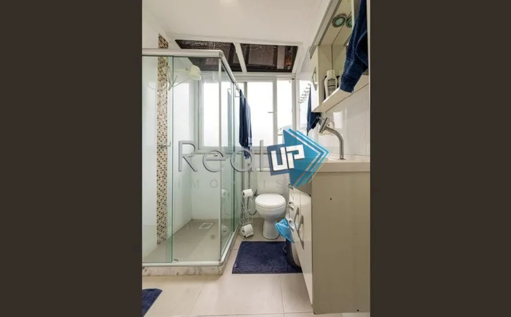Pousada-Chalé, 3 quartos, 107 m² - Foto 38