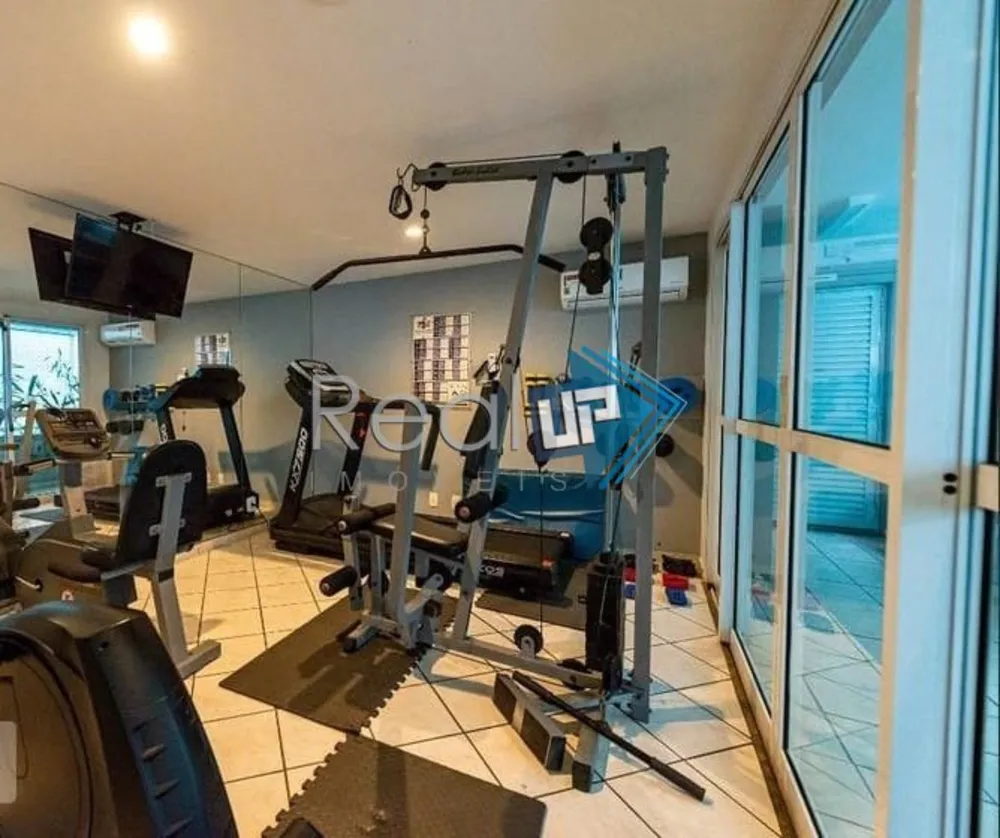 Pousada-Chalé, 3 quartos, 107 m² - Foto 50