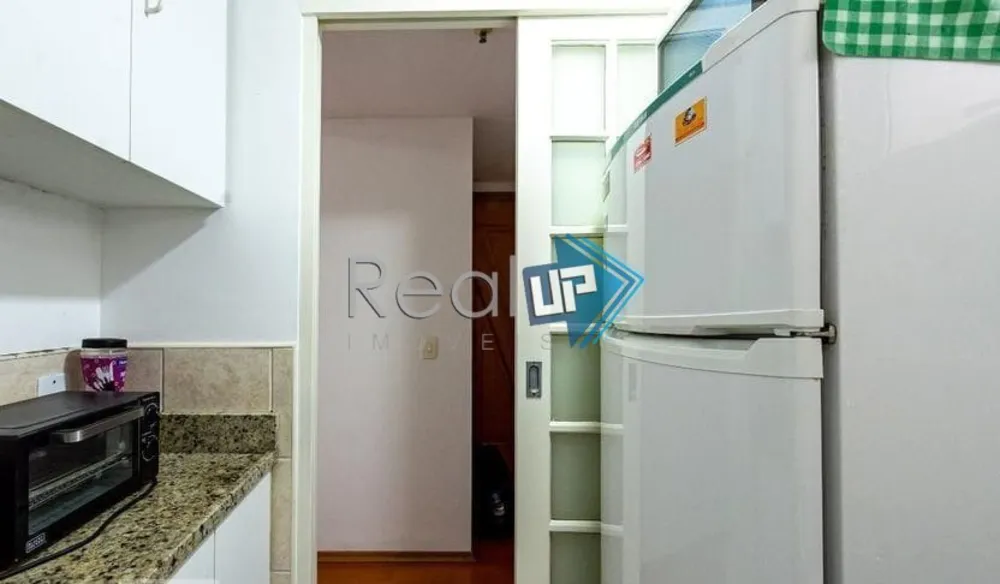 Pousada-Chalé, 3 quartos, 107 m² - Foto 42