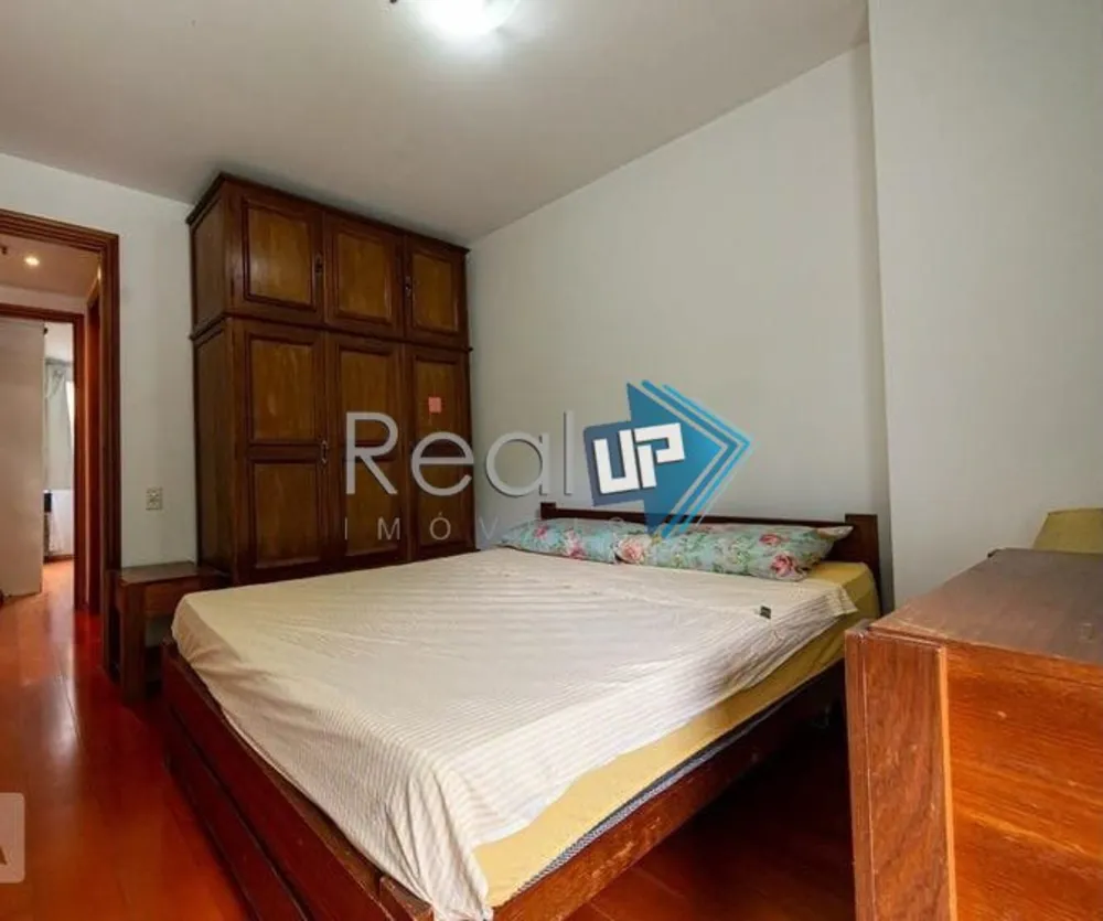 Pousada-Chalé, 3 quartos, 107 m² - Foto 13