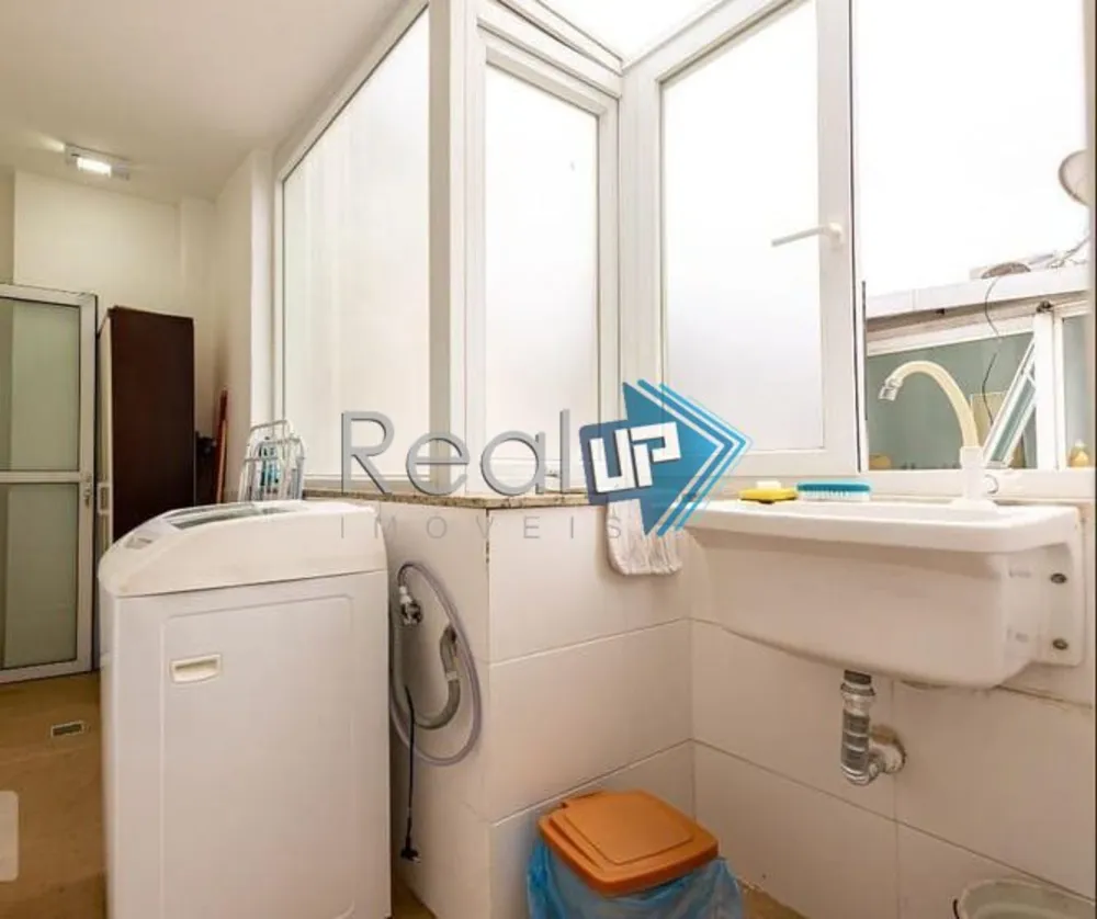 Pousada-Chalé, 3 quartos, 107 m² - Foto 46