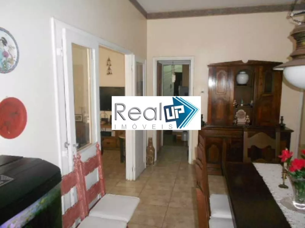 Apartamento à venda com 3 quartos, 163m² - Foto 4