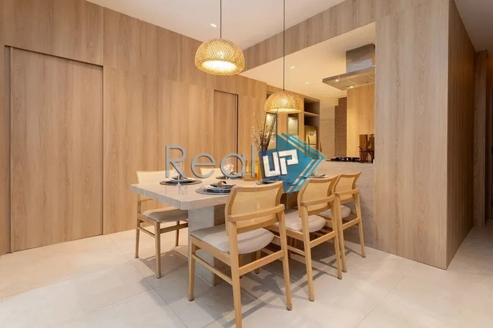 Apartamento, 3 quartos, 105 m² - Foto 4