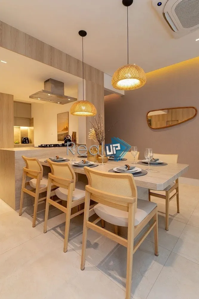 Apartamento, 3 quartos, 105 m² - Foto 6