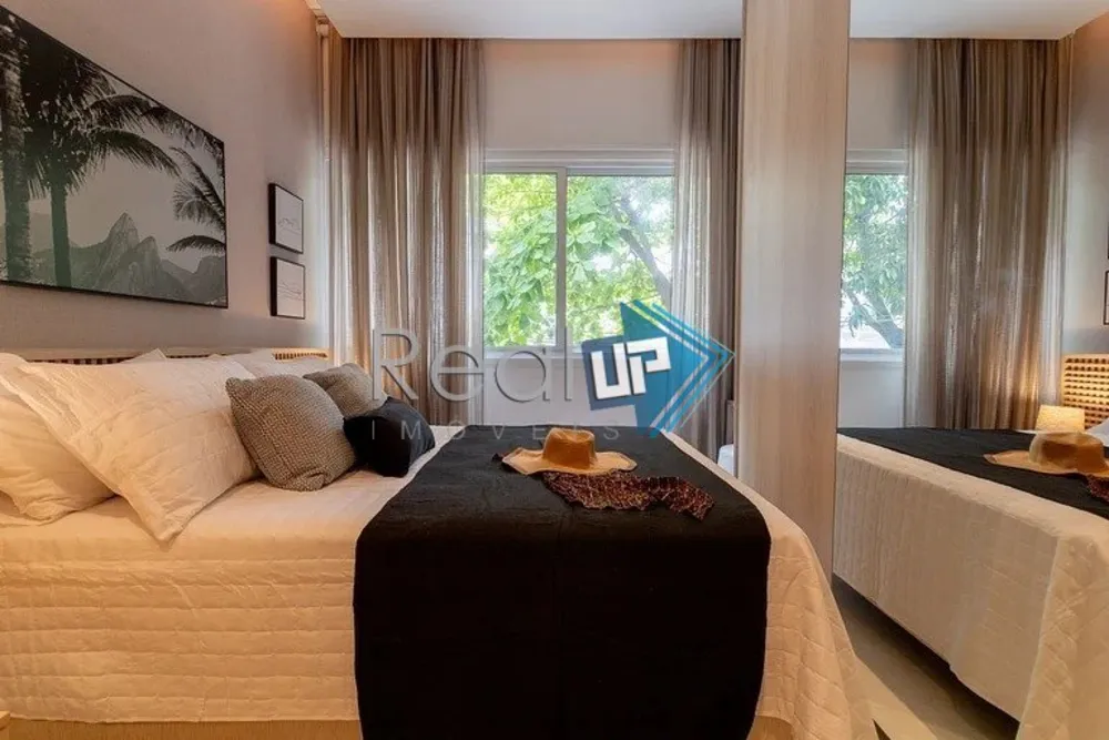 Apartamento, 3 quartos, 105 m² - Foto 7