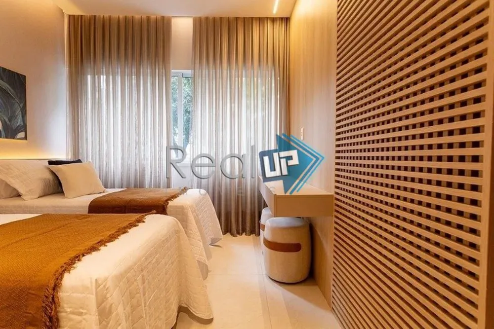 Apartamento, 3 quartos, 105 m² - Foto 12