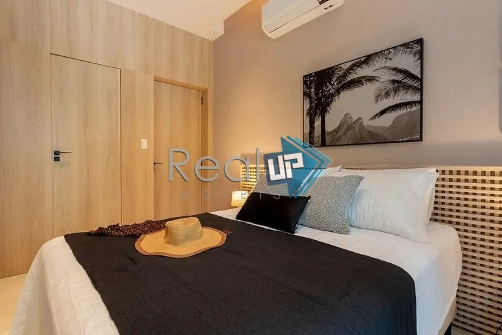 Apartamento, 3 quartos, 105 m² - Foto 8