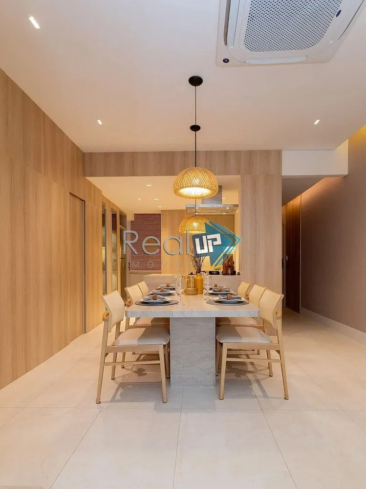 Apartamento, 3 quartos, 105 m² - Foto 3