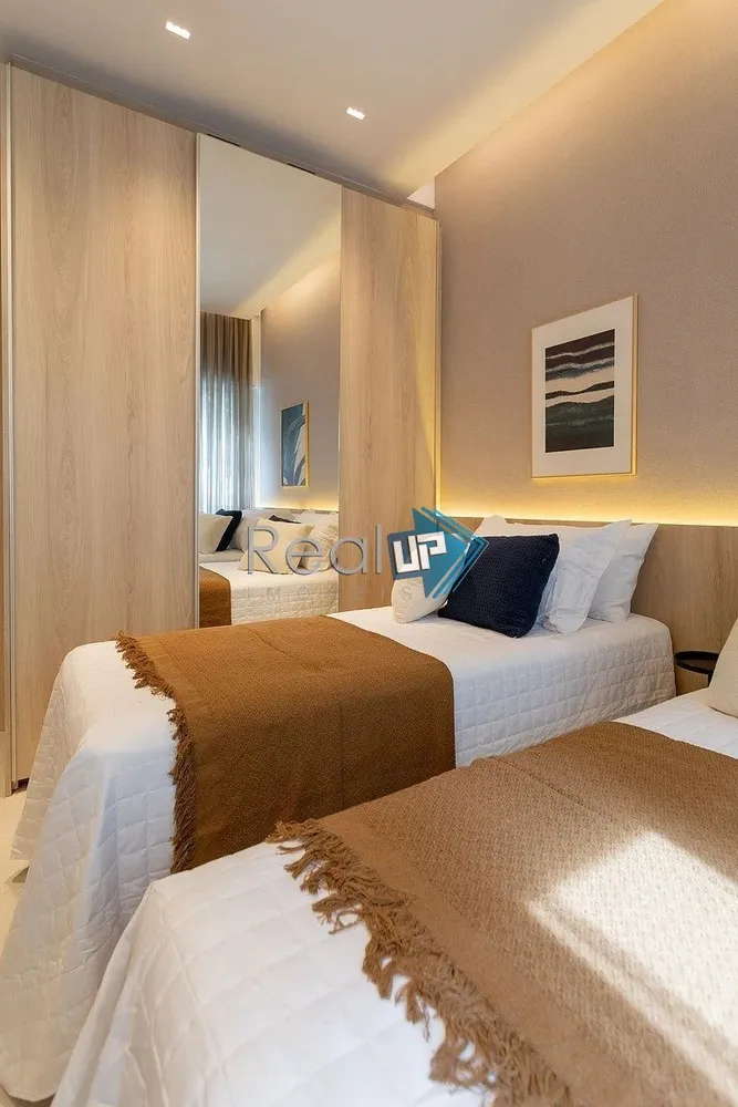 Apartamento, 3 quartos, 105 m² - Foto 14
