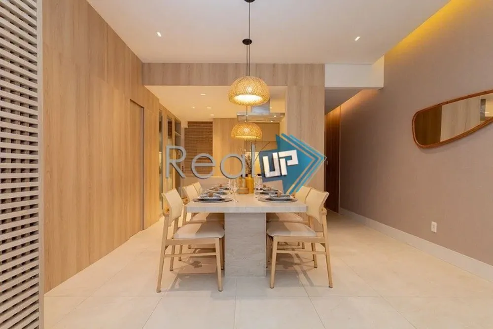 Apartamento, 3 quartos, 105 m² - Foto 5