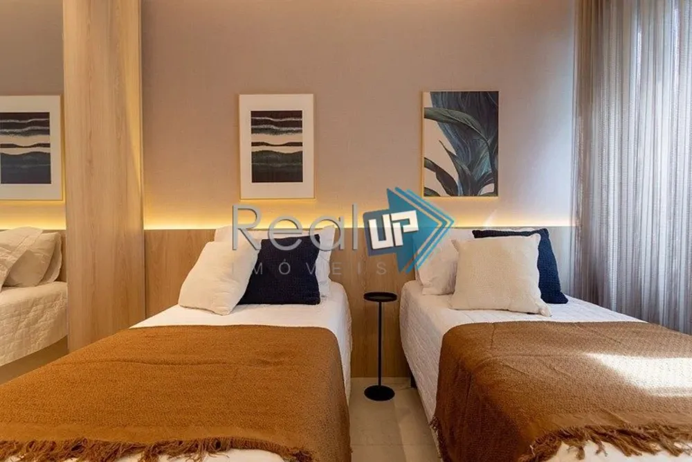 Apartamento, 3 quartos, 105 m² - Foto 11