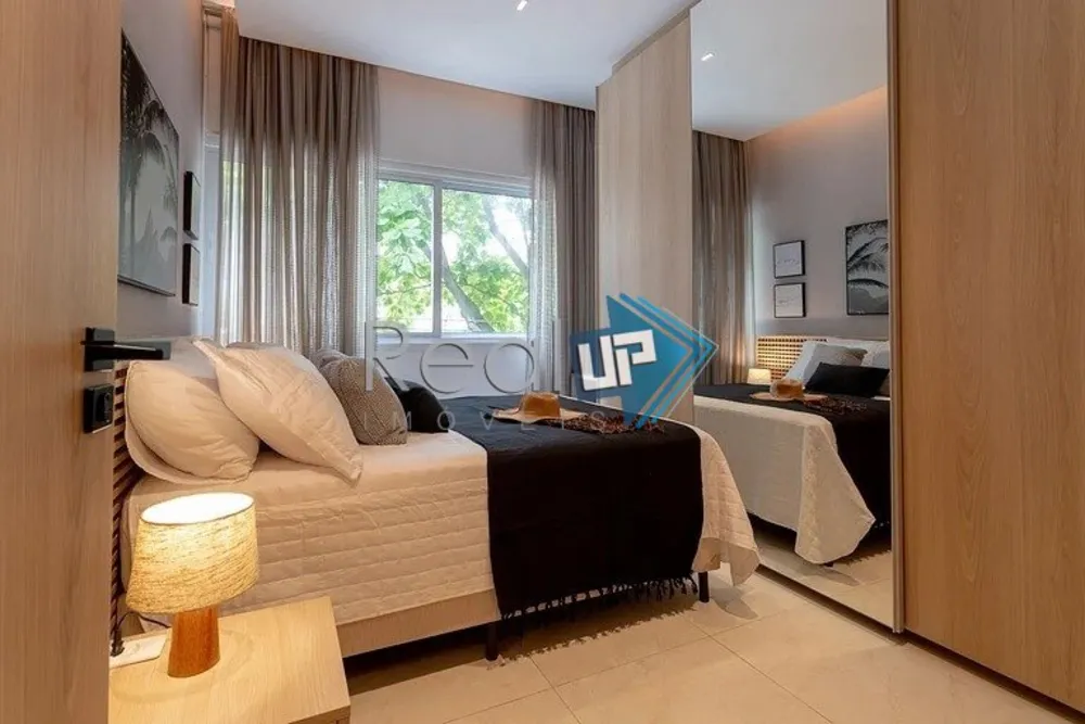 Apartamento, 3 quartos, 105 m² - Foto 9