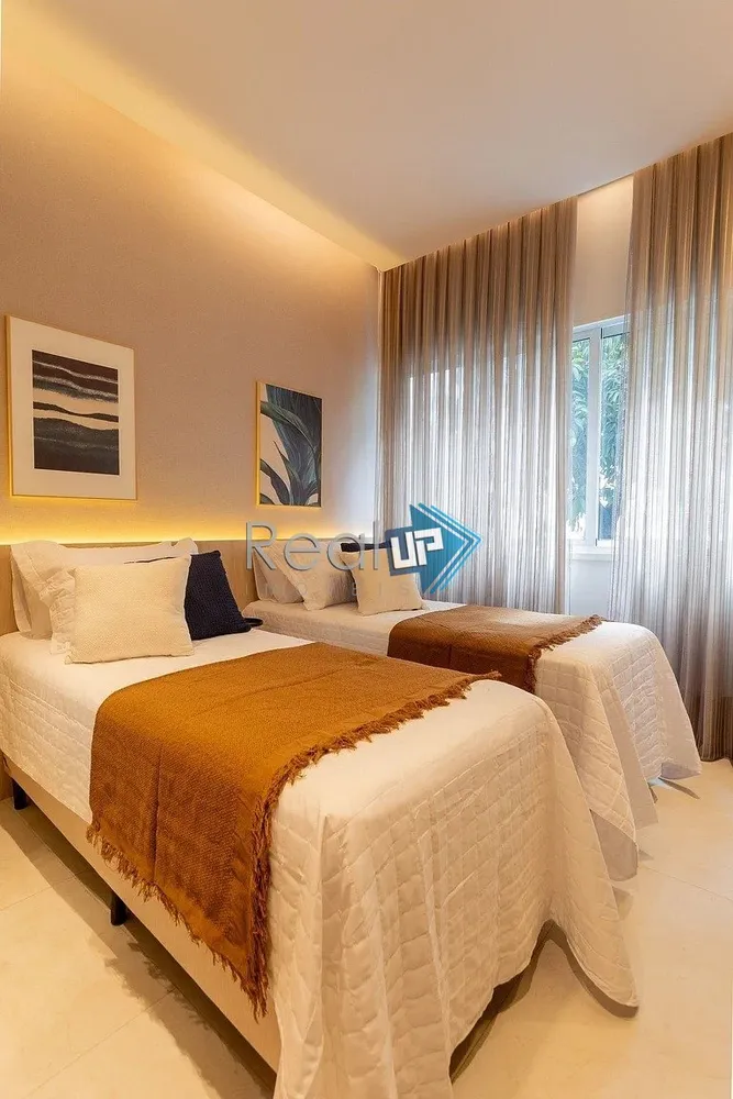 Apartamento, 3 quartos, 105 m² - Foto 13