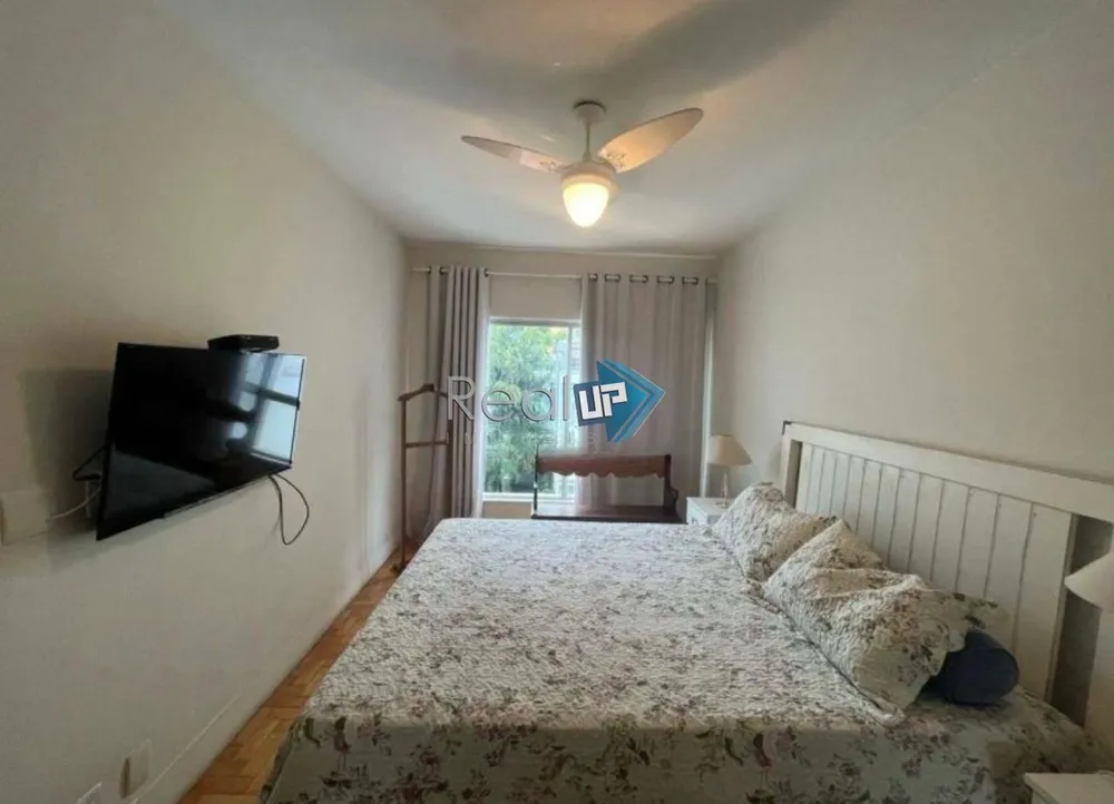 Apartamento, 3 quartos, 102 m² - Foto 7