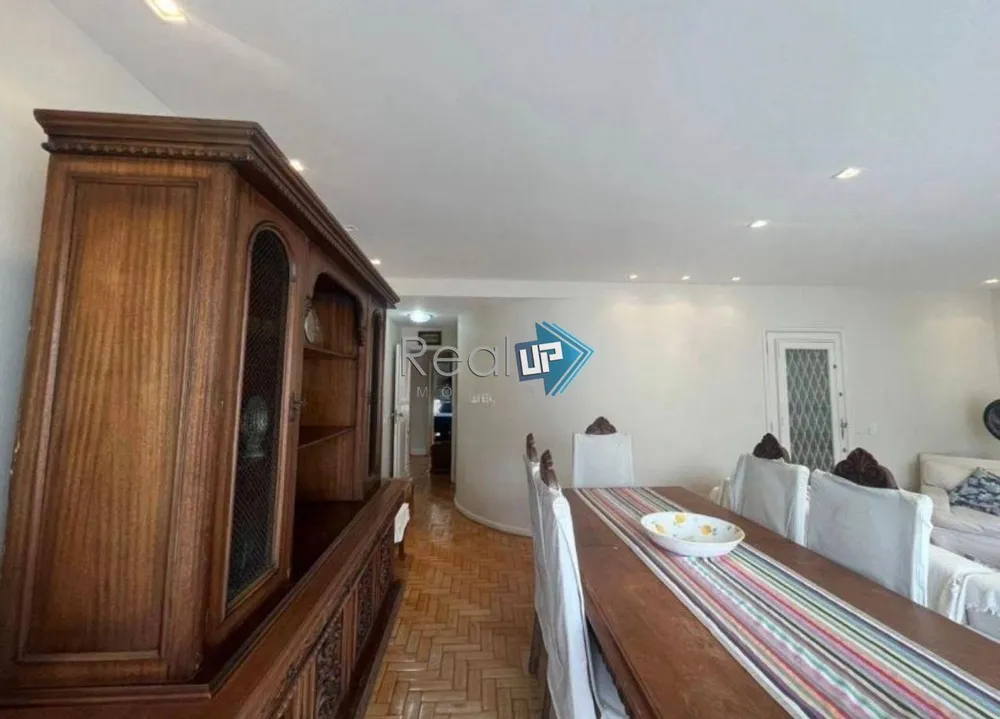 Apartamento, 3 quartos, 102 m² - Foto 5