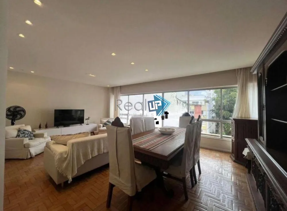 Apartamento, 3 quartos, 102 m² - Foto 3