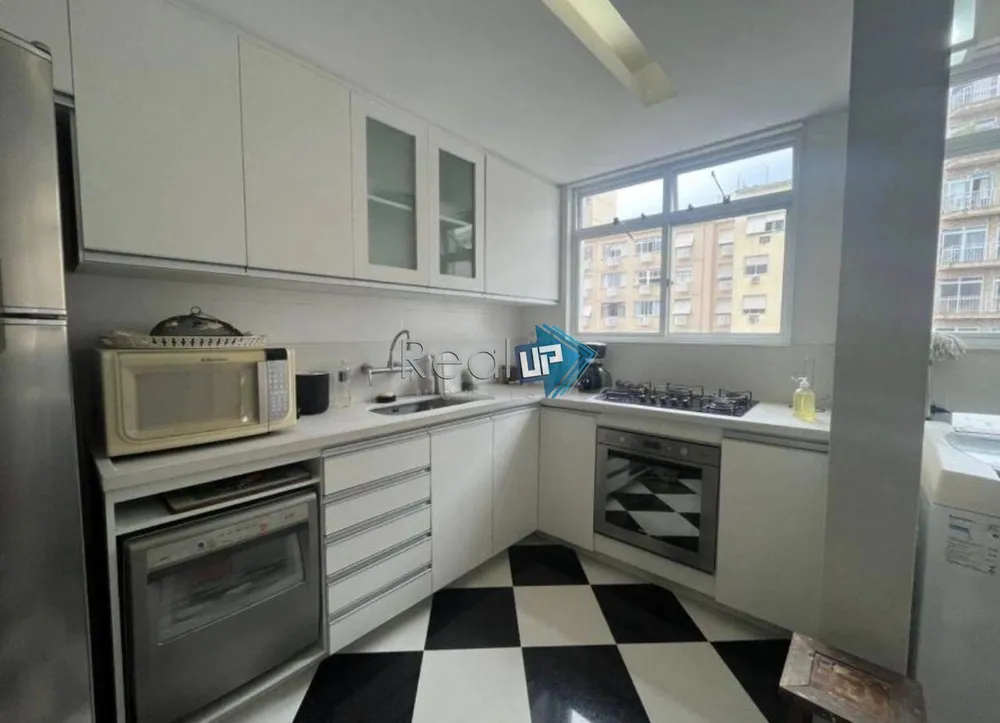 Apartamento, 3 quartos, 102 m² - Foto 22