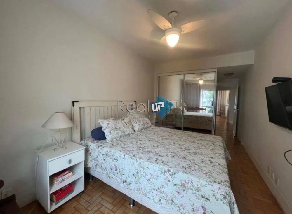 Apartamento, 3 quartos, 102 m² - Foto 9