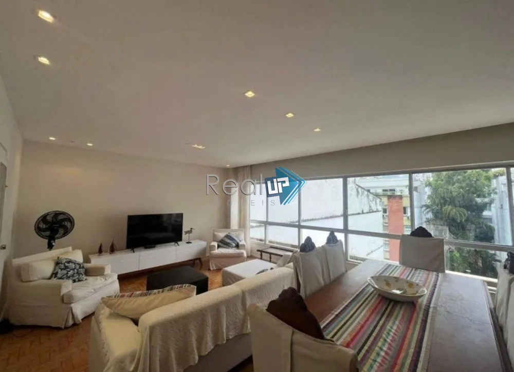 Apartamento, 3 quartos, 102 m² - Foto 1