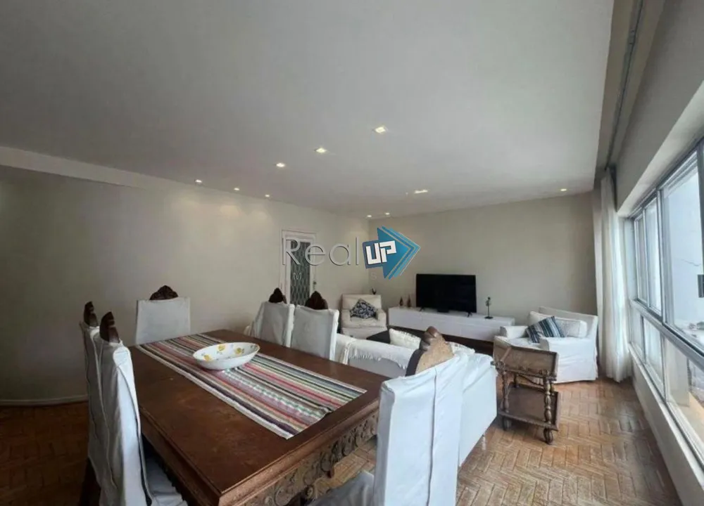 Apartamento, 3 quartos, 102 m² - Foto 4