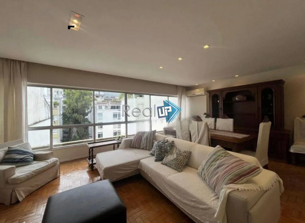 Apartamento, 3 quartos, 102 m² - Foto 2