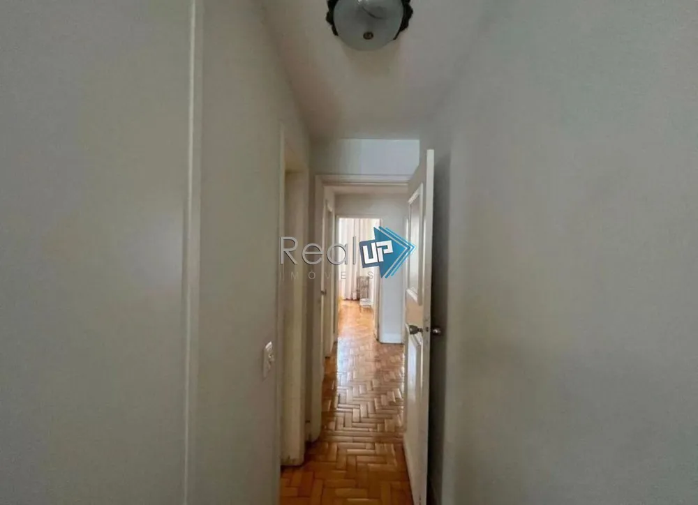 Apartamento, 3 quartos, 102 m² - Foto 6