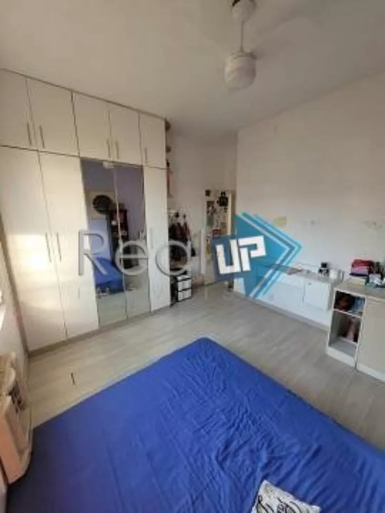 Apartamento à venda com 3 quartos, 105m² - Foto 6