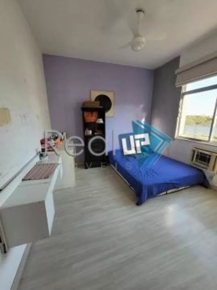 Apartamento à venda com 3 quartos, 105m² - Foto 7