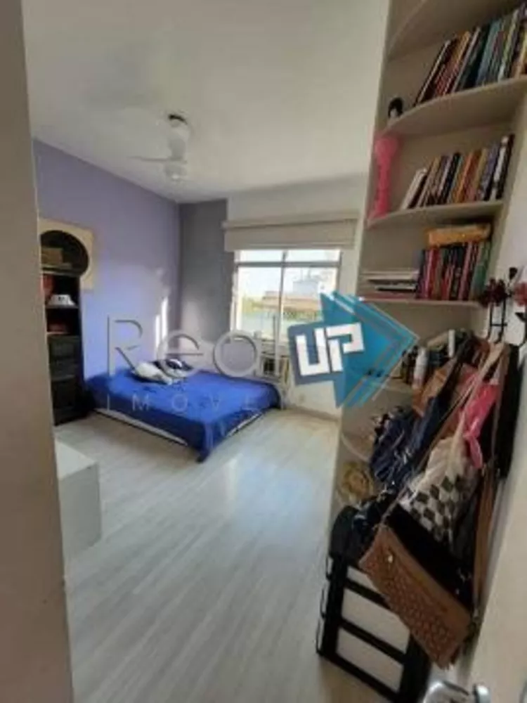 Apartamento à venda com 3 quartos, 105m² - Foto 8