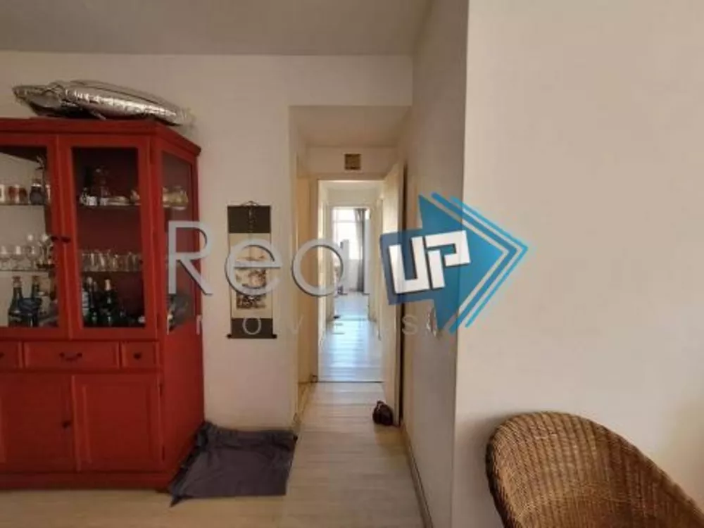 Apartamento à venda com 3 quartos, 105m² - Foto 4