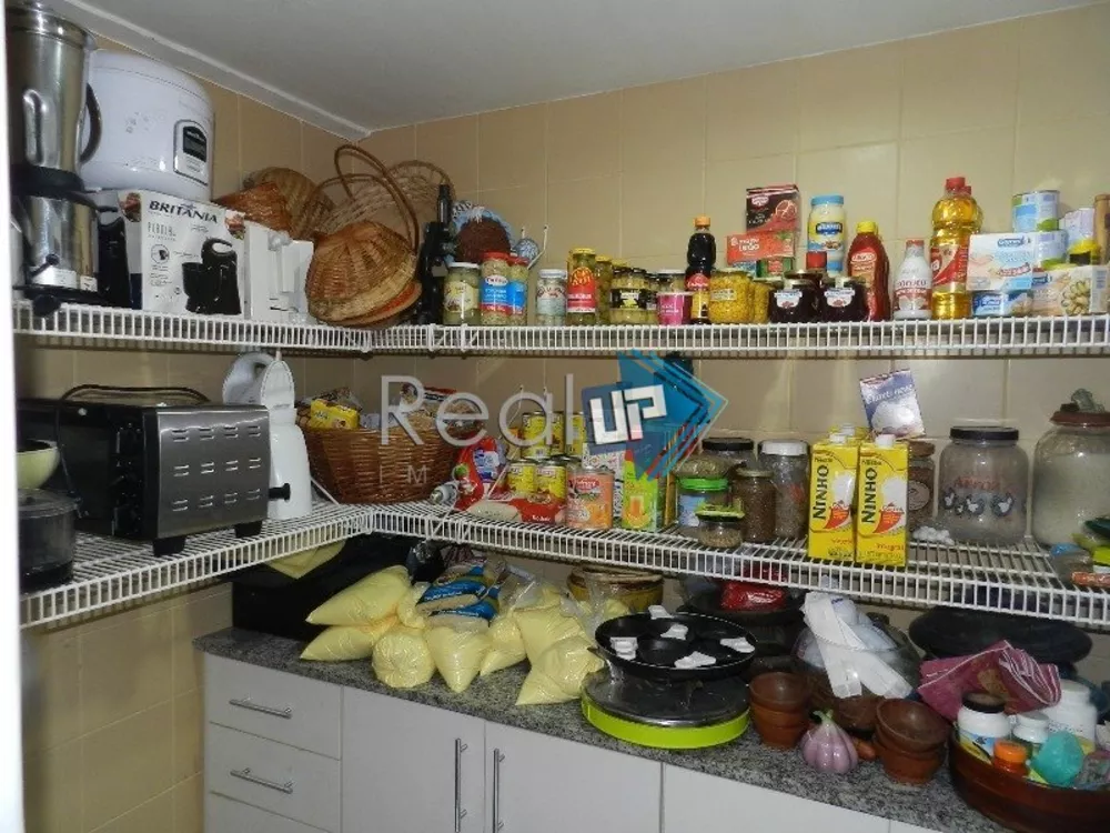 Casa, 7 quartos, 942 m² - Foto 31