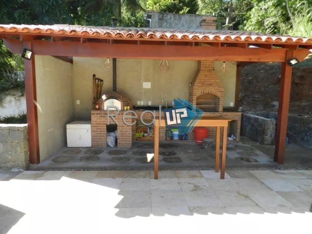 Casa, 7 quartos, 942 m² - Foto 30