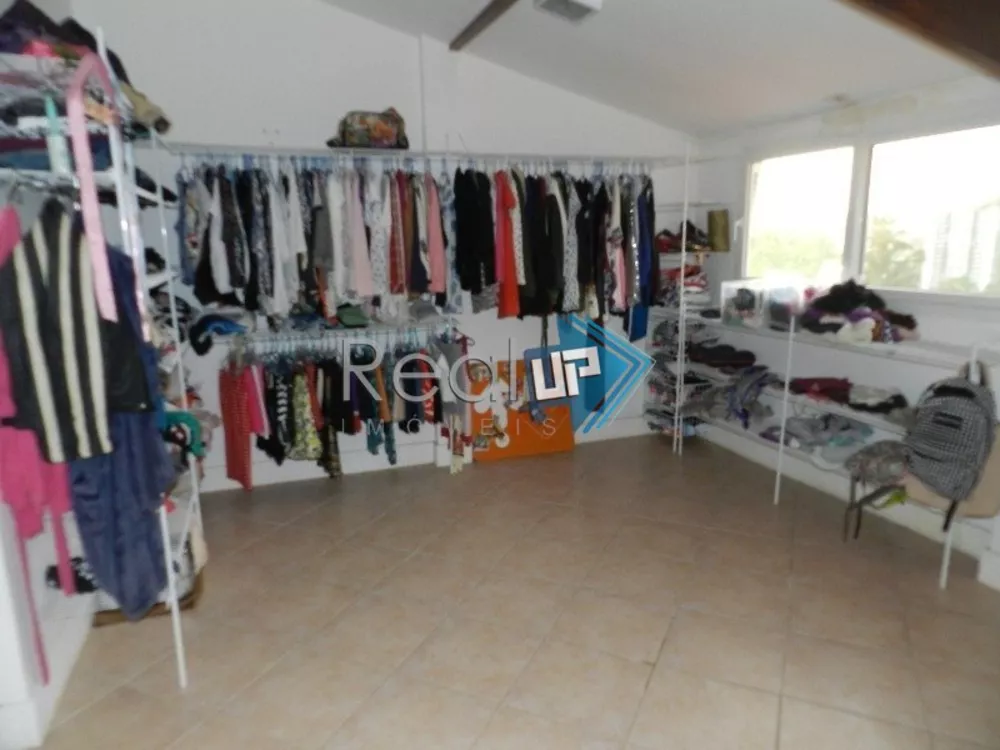 Casa, 7 quartos, 942 m² - Foto 13