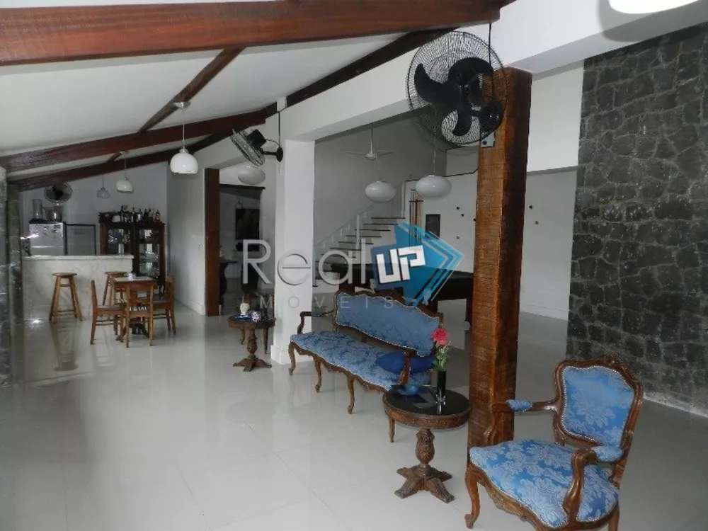 Casa, 7 quartos, 942 m² - Foto 36
