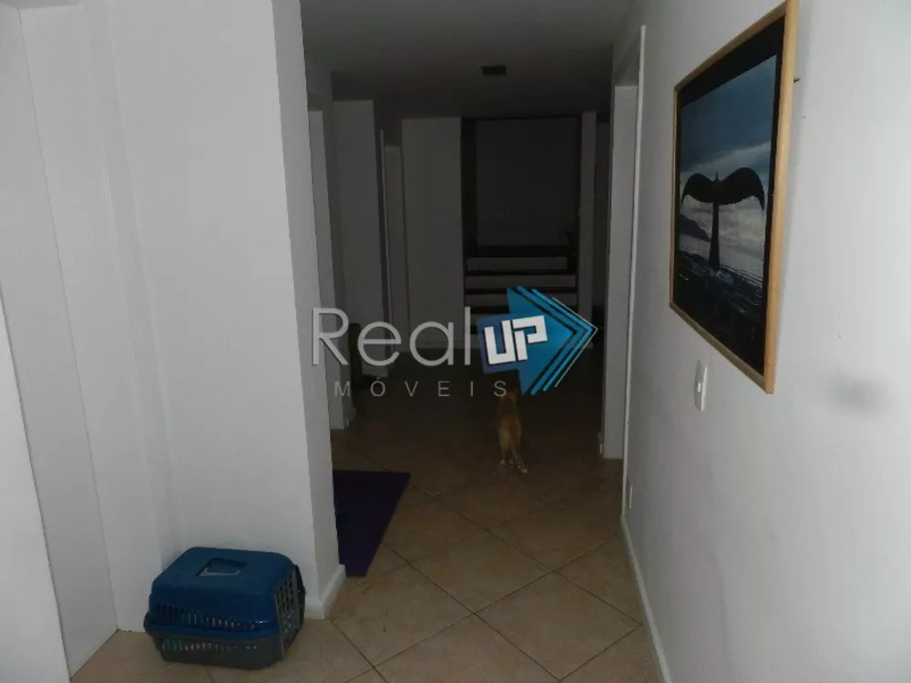 Casa, 7 quartos, 942 m² - Foto 41