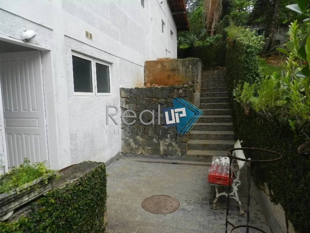 Casa, 7 quartos, 942 m² - Foto 25