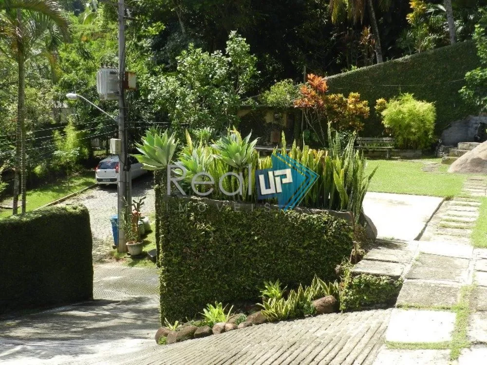 Casa, 7 quartos, 942 m² - Foto 45